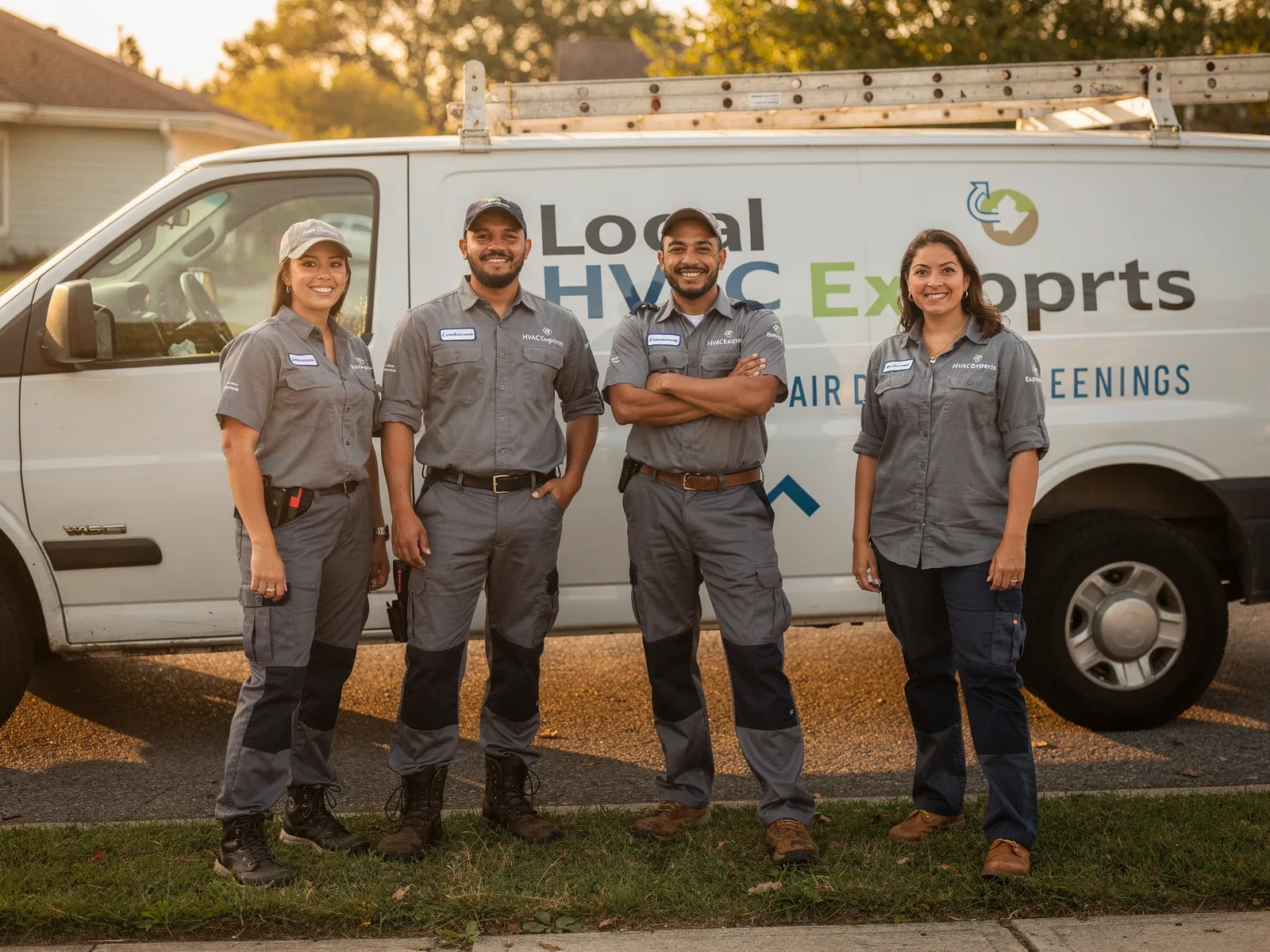 24/7 HVAC Repair & AC Replacement company in Fairview, WY